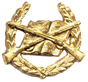 California Cadet Corps Insignia Corps